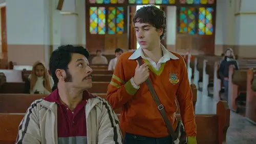 La primera vez Temporada 1 Episodios 11 • Sub Español