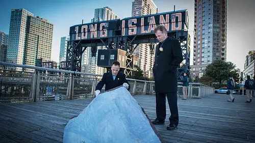 Elementary Temporada 3 Episodios 10 • Sub Español