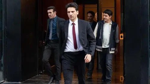 Secretos de familia 2021 Temporada 2 Episodios 6 • Sub Español