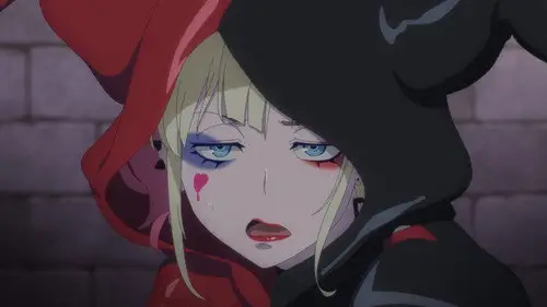 Escuadrón suicida isekai Temporada 1 Episodios 4 • Sub Español
