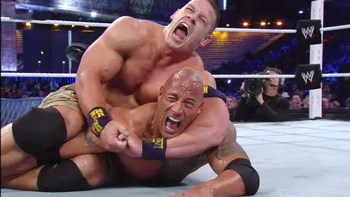WWE Pay Per View Temporada 29 Episodios 3 • Sub Español