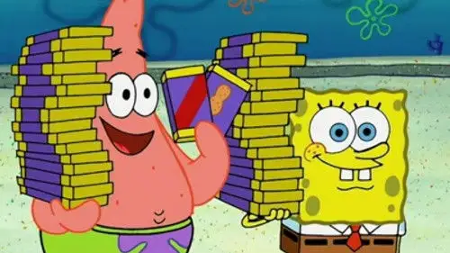 Bob Esponja Temporada 3 Episodios 20 • Sub Español