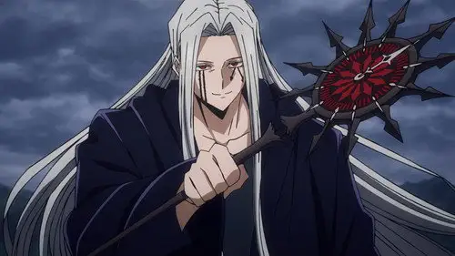 MASHLE: MAGIC AND MUSCLES Temporada 1 Episodios 22 • Sub Español