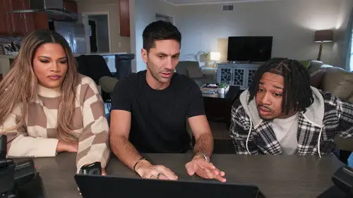 Catfish: Mentiras en la Red Temporada 9 Episodios 9 • Sub Español