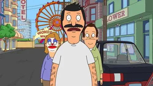 Bob's Burgers Temporada 11 Episodios 18 • Sub Español
