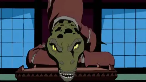 Las Tortugas Ninja Temporada 3 Episodios 22 • Sub Español