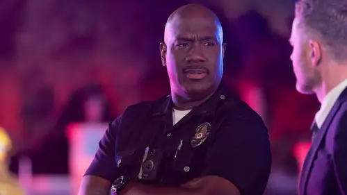 The Rookie Temporada 7 Episodios 12 • Sub Español