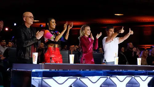America's Got Talent Temporada 14 Episodios 6 • Sub Español