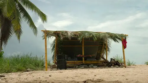 Supervivencia en equipo: La jungla Temporada 1 Episodios 2 • Sub Español