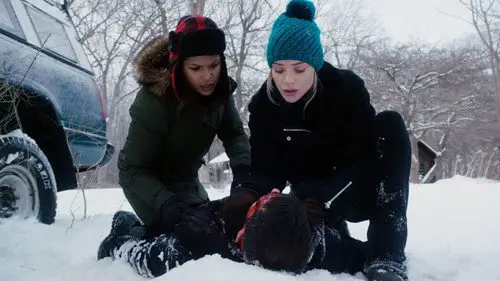 Chicago Fire Temporada 2 Episodios 18 • Sub Español