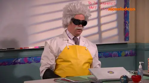 Los Thunderman Temporada 1 Episodios 20 • Sub Español