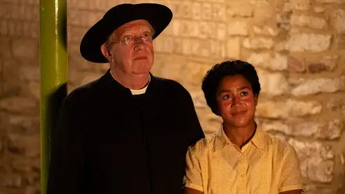 Padre Brown Temporada 13 Episodios 4 • Sub Español