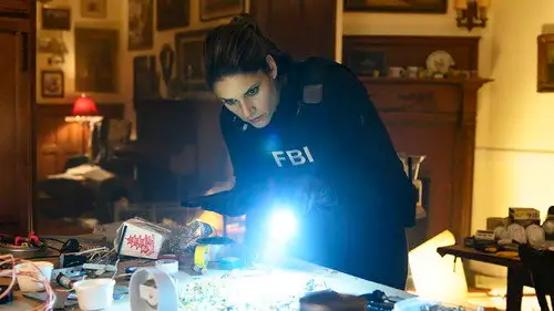 FBI Temporada 1 Episodios 15 • Sub Español