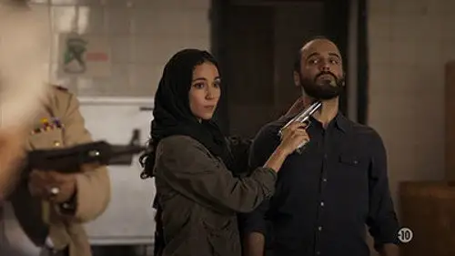 Kaboul Kitchen Temporada 3 Episodios 10 • Sub Español