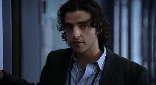 Numb3rs Temporada 1 Episodios 11 • Sub Español