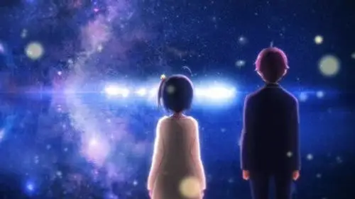 Chuunibyou demo Koi ga Shitai! Temporada 1 Episodios 12 • Sub Español