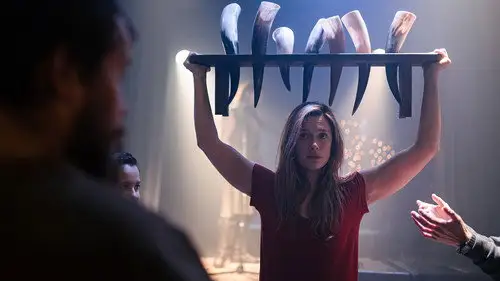 Beforeigners (Los visitantes) Temporada 1 Episodios 4 • Sub Español