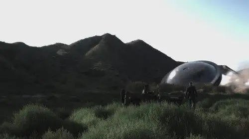 Alienígenas ancestrales Temporada 21 Episodios 3 • Sub Español