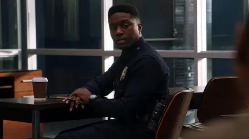The Rookie Temporada 4 Episodios 15 • Sub Español