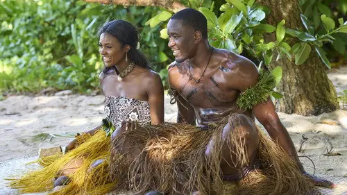 The Bachelorette Temporada 20 Episodios 7 • Sub Español