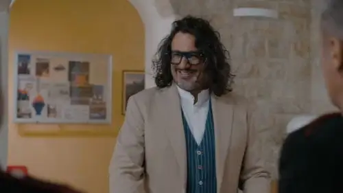 Don Matteo Temporada 15 Episodios 7 • Sub Español