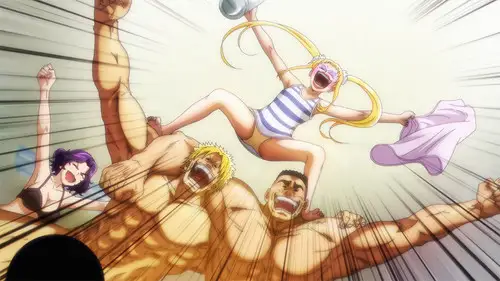 Grand Blue Temporada 2 Episodios 3 • Sub Español