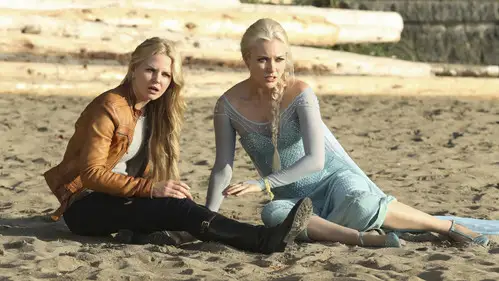 Érase una vez Temporada 4 Episodios 10 • Sub Español