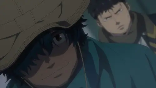 Blue Exorcist Temporada 4 Episodios 7 • Sub Español