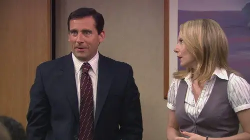 The Office Temporada 5 Episodios 2 • Sub Español