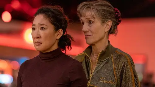 Killing Eve Temporada 3 Episodios 6 • Sub Español