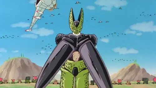 Dragon Ball Z Kai Temporada 4 Episodios 8 • Sub Español