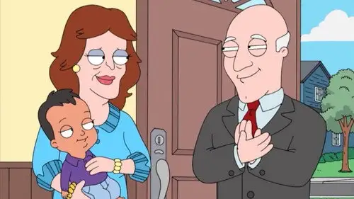Padre made in USA Temporada 5 Episodios 3 • Sub Español