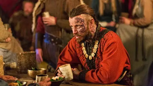 Vikingos Temporada 4 Episodios 5 • Sub Español