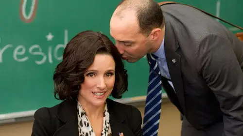 Veep Temporada 1 Episodios 6 • Sub Español