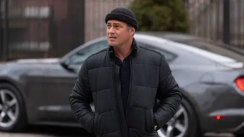Chicago Fire Temporada 13 Episodios 19 • Sub Español