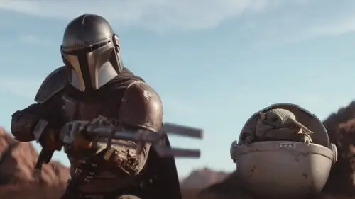 The Mandalorian Temporada 0 Episodios 2 • Sub Español