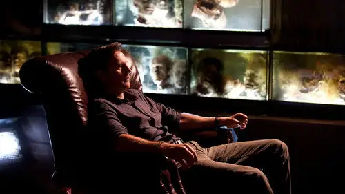 The Walking Dead Temporada 3 Episodios 3 • Sub Español