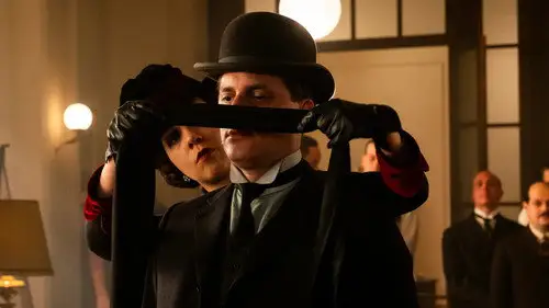 M. El hijo del siglo Temporada 1 Episodios 2 • Sub Español