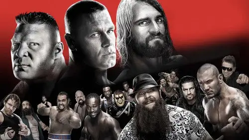 WWE Pay Per View Temporada 31 Episodios 1 • Sub Español