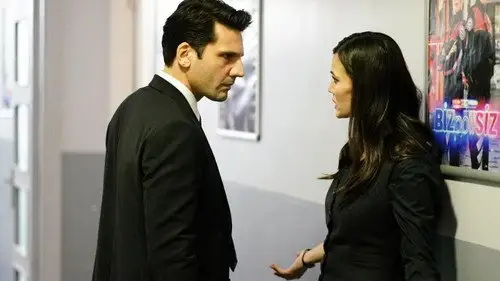 Secretos de familia 2021 Temporada 3 Episodios 17 • Sub Español