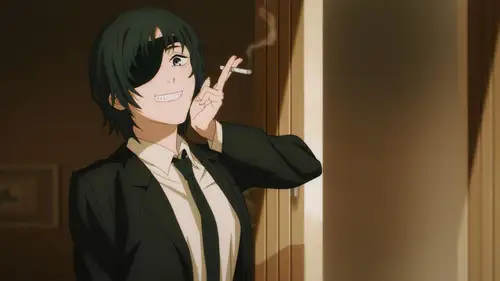 Chainsaw Man Temporada 1 Episodios 6 • Sub Español