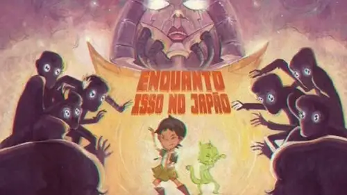 Hermano de Jorel Temporada 3 Episodios 11 • Sub Español