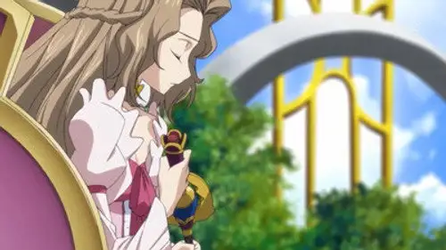 Code Geass: La Rebelión de Lelouch Temporada 2 Episodios 23 • Sub Español
