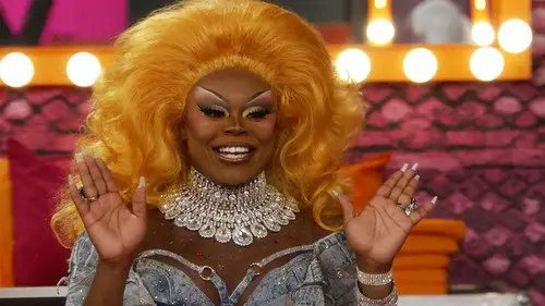 RuPaul: Reinas del drag: ¡Desatadas! Temporada 16 Episodios 10 • Sub Español