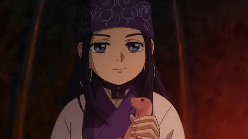 Golden Kamuy Temporada 1 Episodios 2 • Sub Español