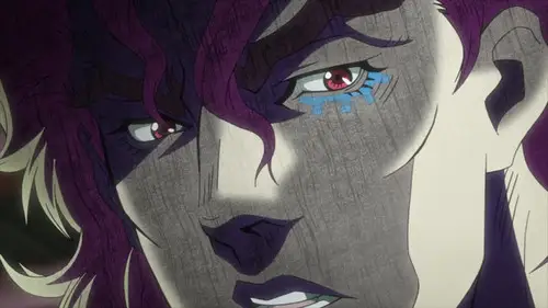 JoJo's Bizarre Adventure Temporada 1 Episodios 13 • Sub Español