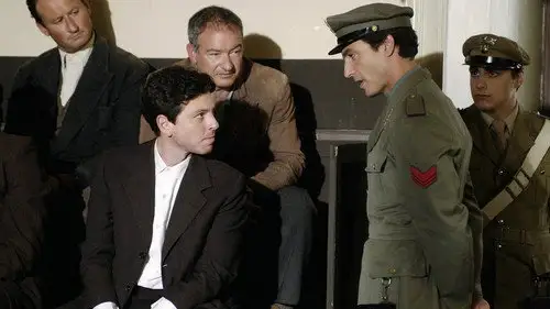 El capo de Corleone Temporada 1 Episodios 2 • Sub Español