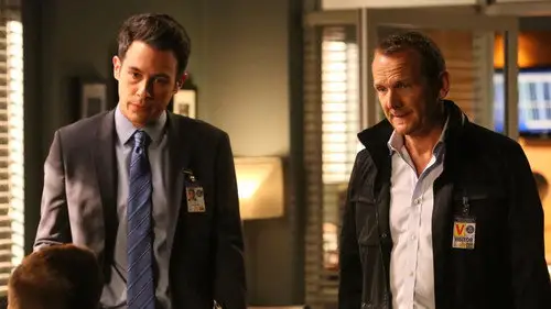 Bones Temporada 11 Episodios 21 • Sub Español