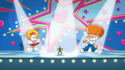 Sweet Little Monsters Temporada 4 Episodios 23 • Sub Español
