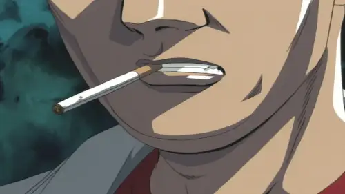 Initial D Temporada 2 Episodios 3 • Sub Español